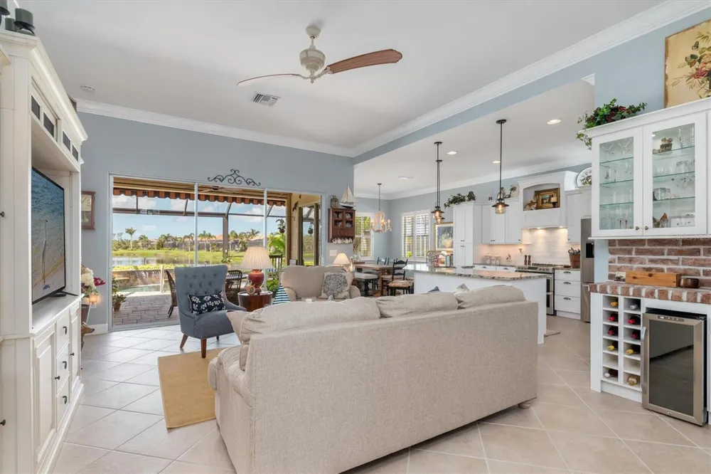 13064 MARSH DRIVE Port Charlotte, FL 33953