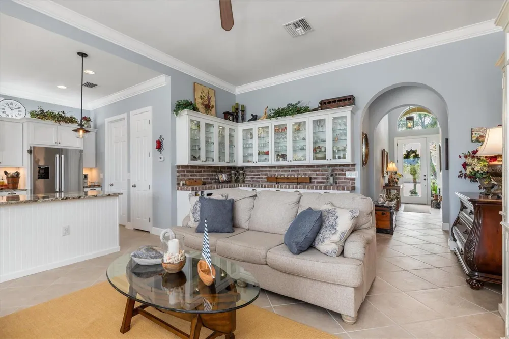 13064 MARSH DRIVE Port Charlotte, FL 33953