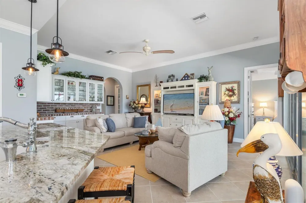 13064 MARSH DRIVE Port Charlotte, FL 33953