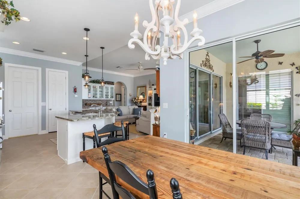 13064 MARSH DRIVE Port Charlotte, FL 33953