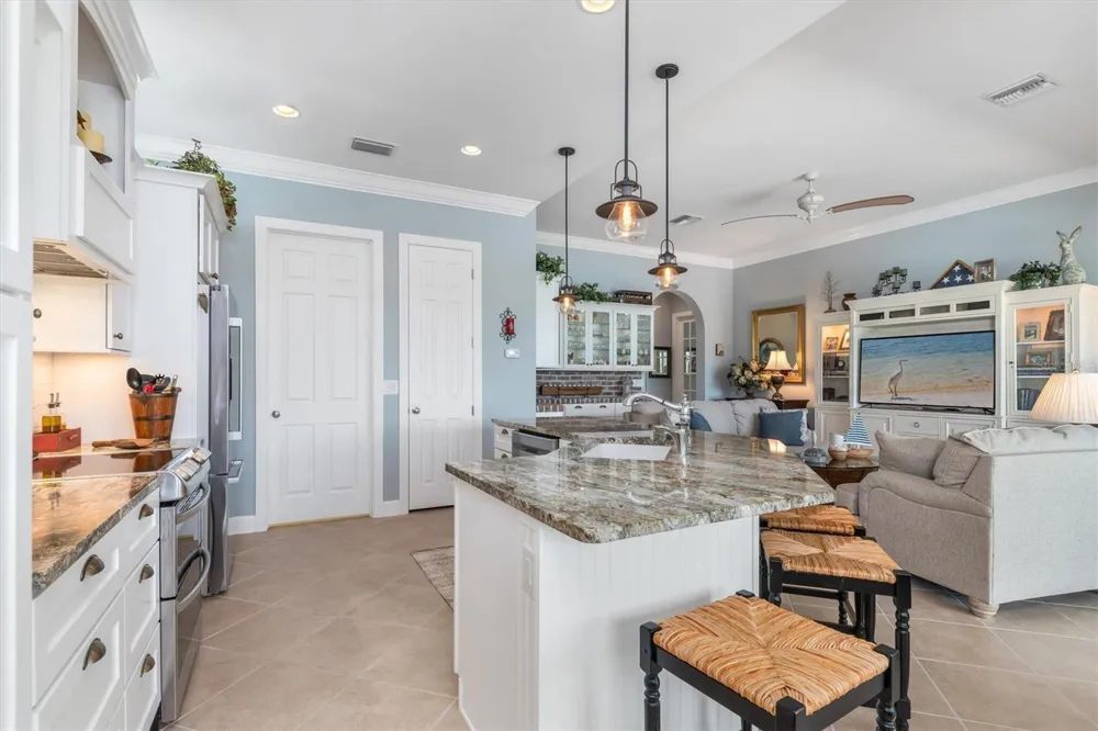 13064 MARSH DRIVE Port Charlotte, FL 33953