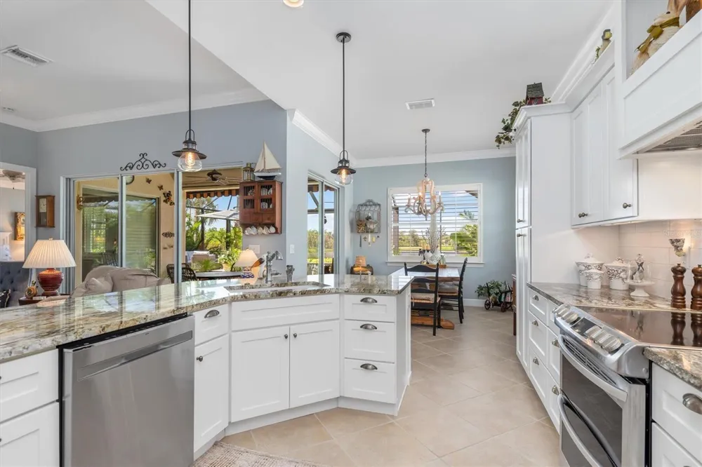13064 MARSH DRIVE Port Charlotte, FL 33953