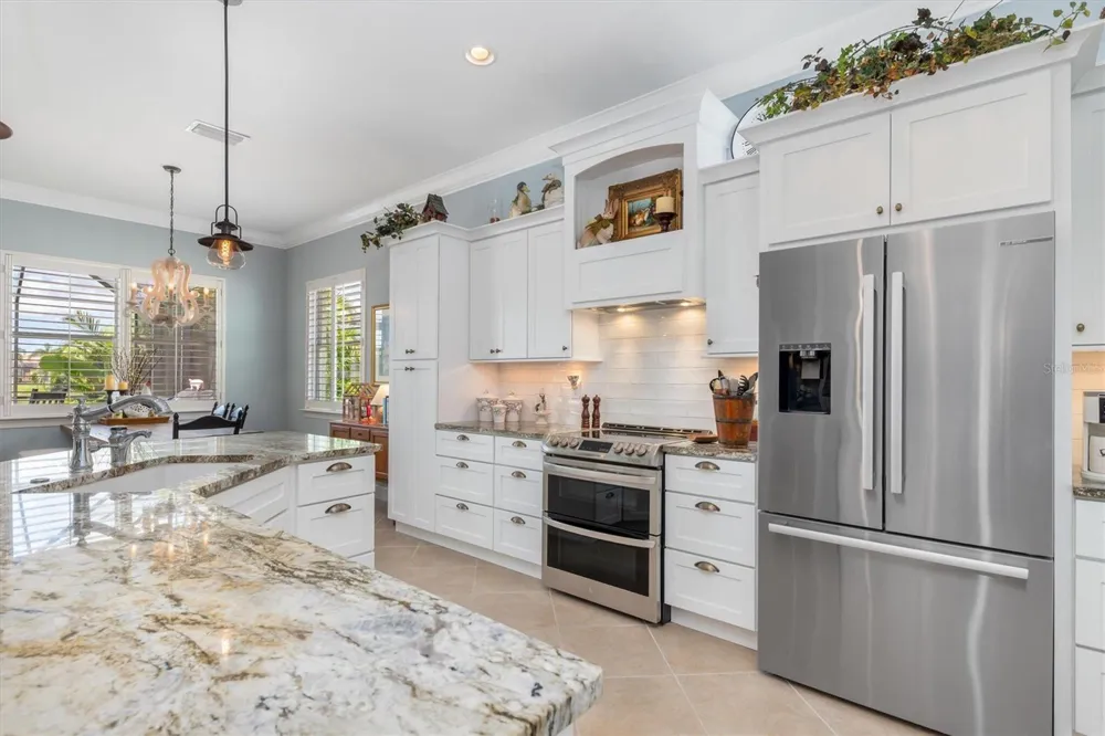 13064 MARSH DRIVE Port Charlotte, FL 33953