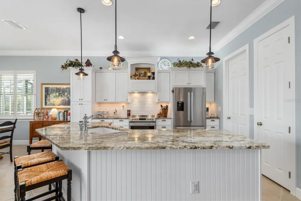 13064 MARSH DRIVE Port Charlotte, FL 33953