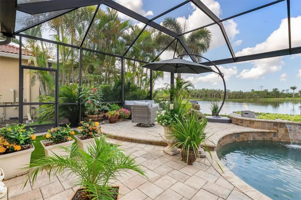 13064 MARSH DRIVE Port Charlotte, FL 33953
