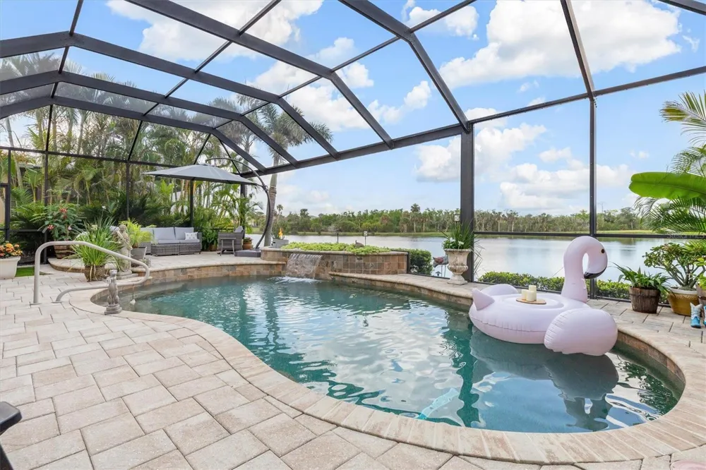 13064 MARSH DRIVE Port Charlotte, FL 33953
