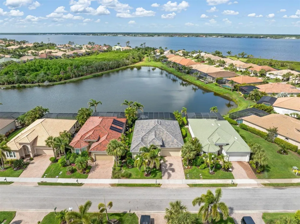 13064 MARSH DRIVE Port Charlotte, FL 33953