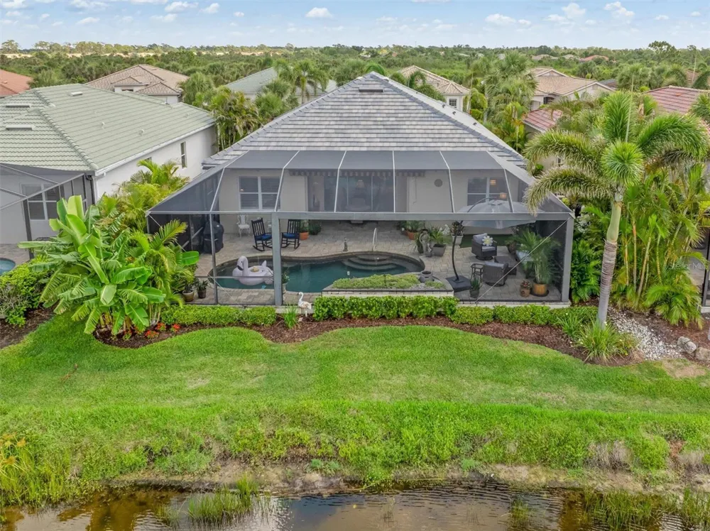 13064 MARSH DRIVE Port Charlotte, FL 33953