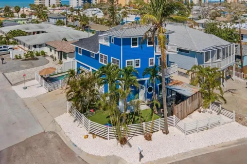 14500 BAYSHORE DRIVE