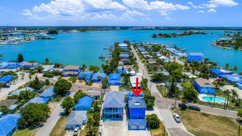14500 BAYSHORE DRIVE