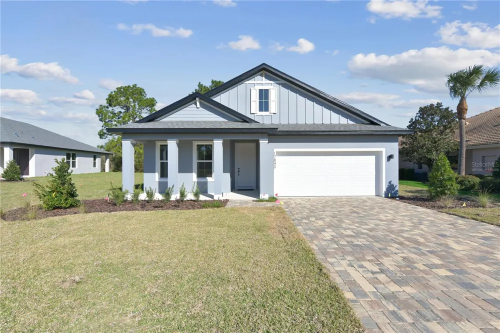 17843 SW 68TH PLACE Dunnellon, FL 34432