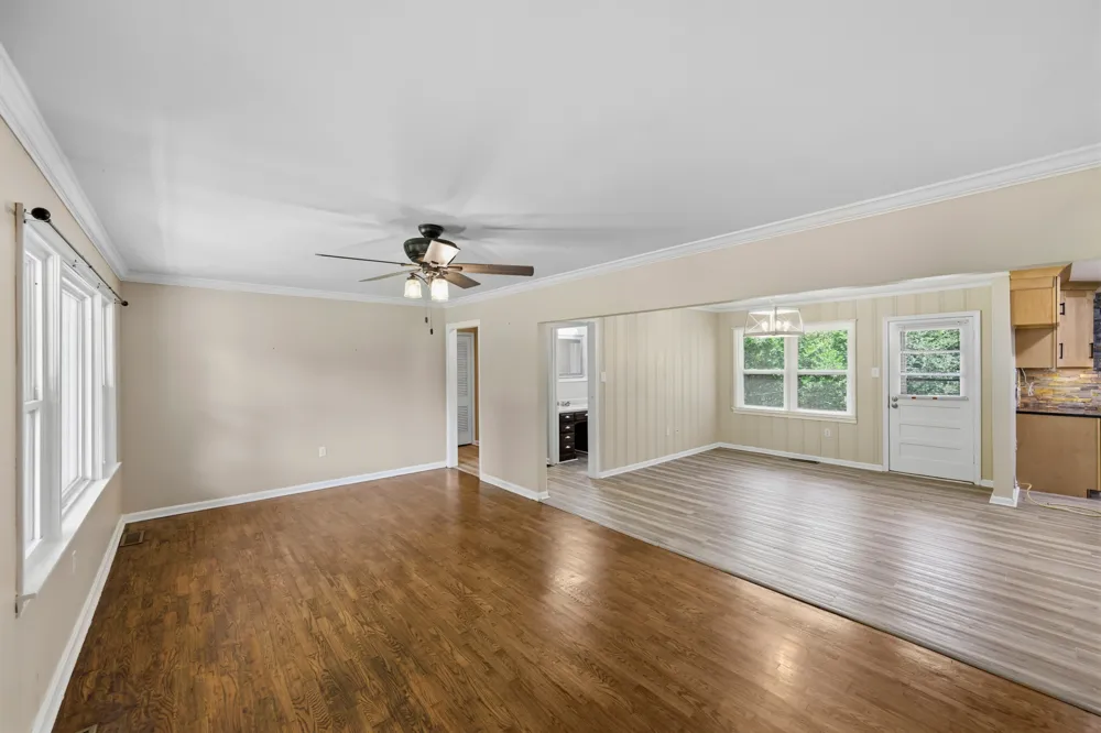 99 Lakewood Dr Lexington, TN 38351