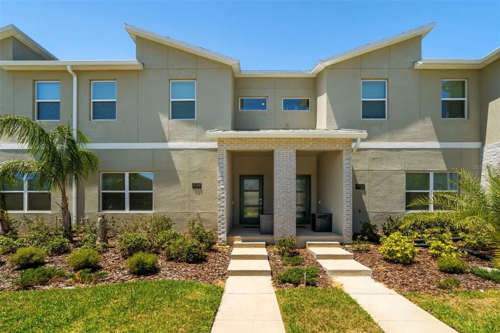 1134 KINGSBARN STREET Davenport, FL 33896