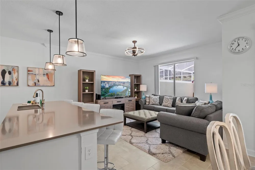 1134 KINGSBARN STREET Davenport, FL 33896
