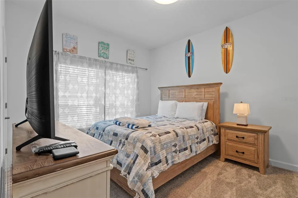 1134 KINGSBARN STREET Davenport, FL 33896