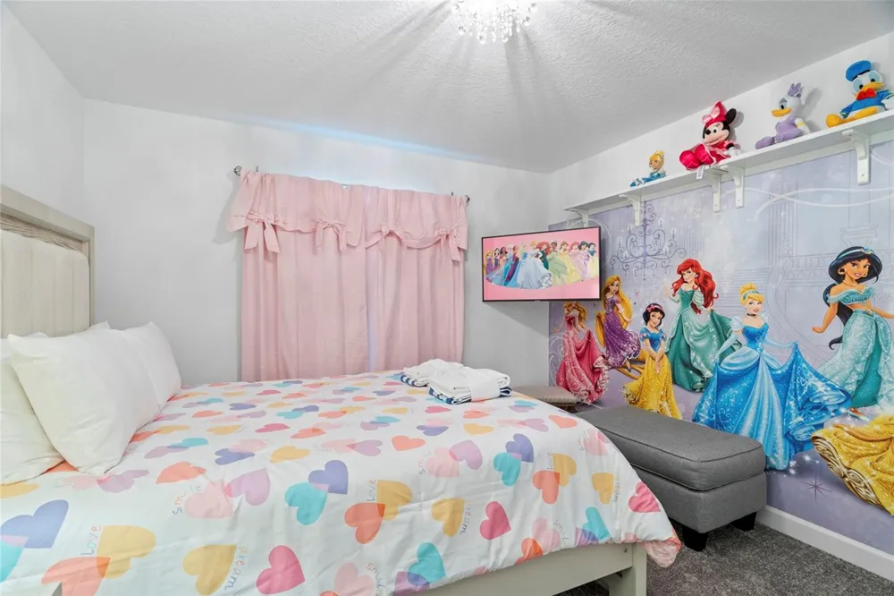 1134 KINGSBARN STREET Davenport, FL 33896
