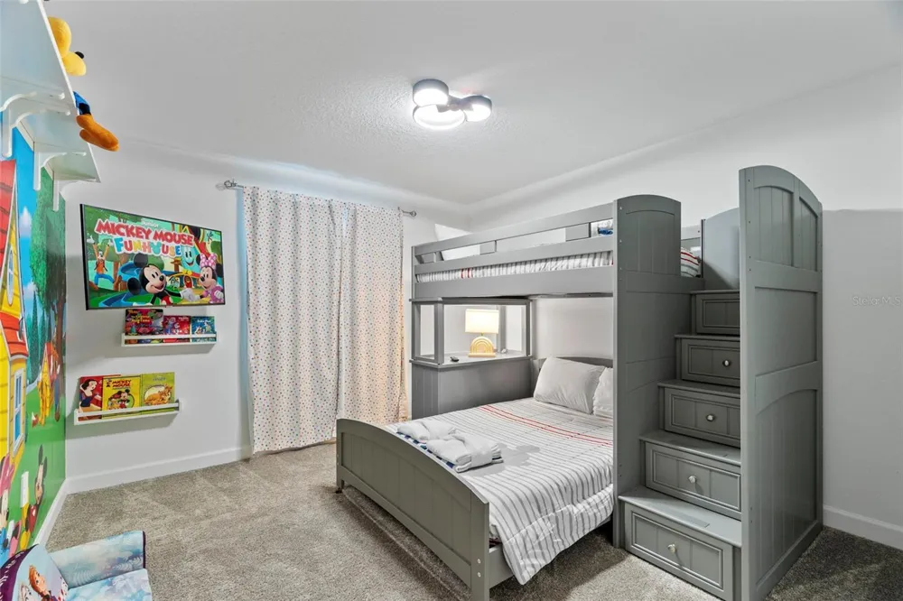 1134 KINGSBARN STREET Davenport, FL 33896