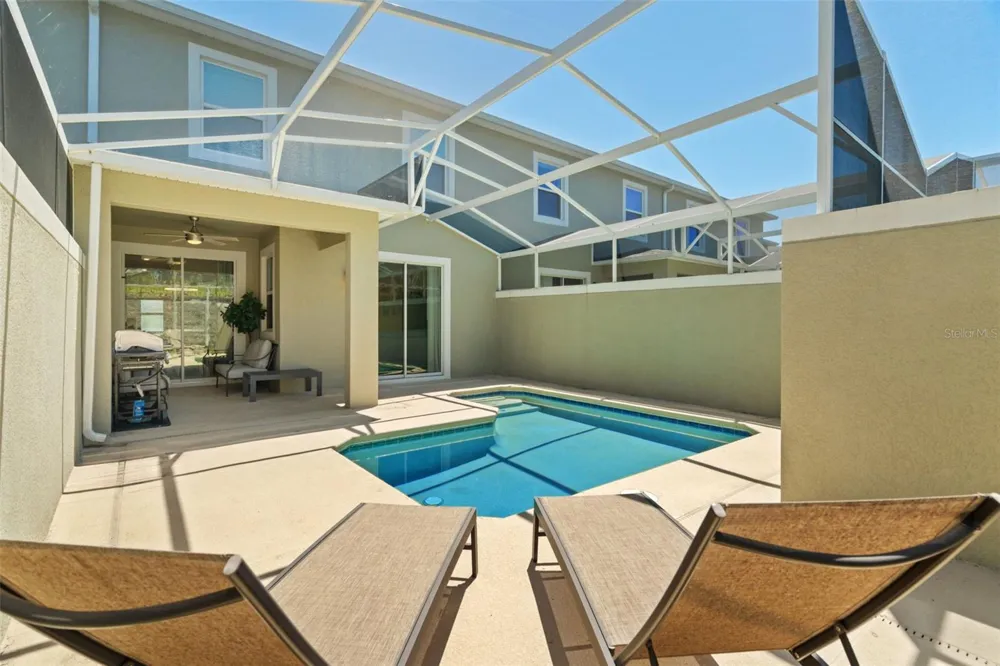 1134 KINGSBARN STREET Davenport, FL 33896