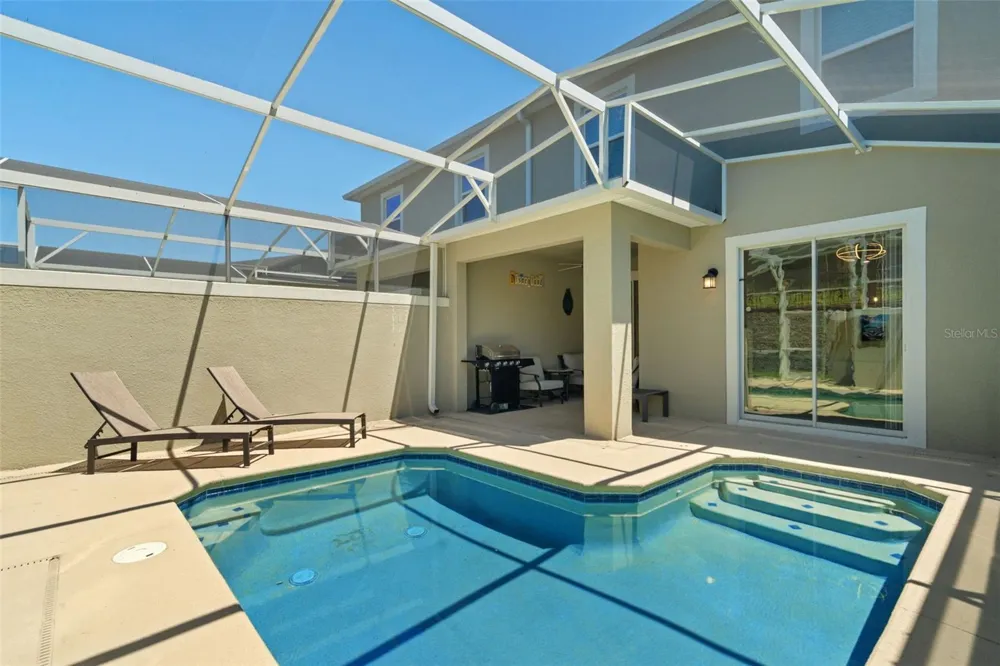 1134 KINGSBARN STREET Davenport, FL 33896