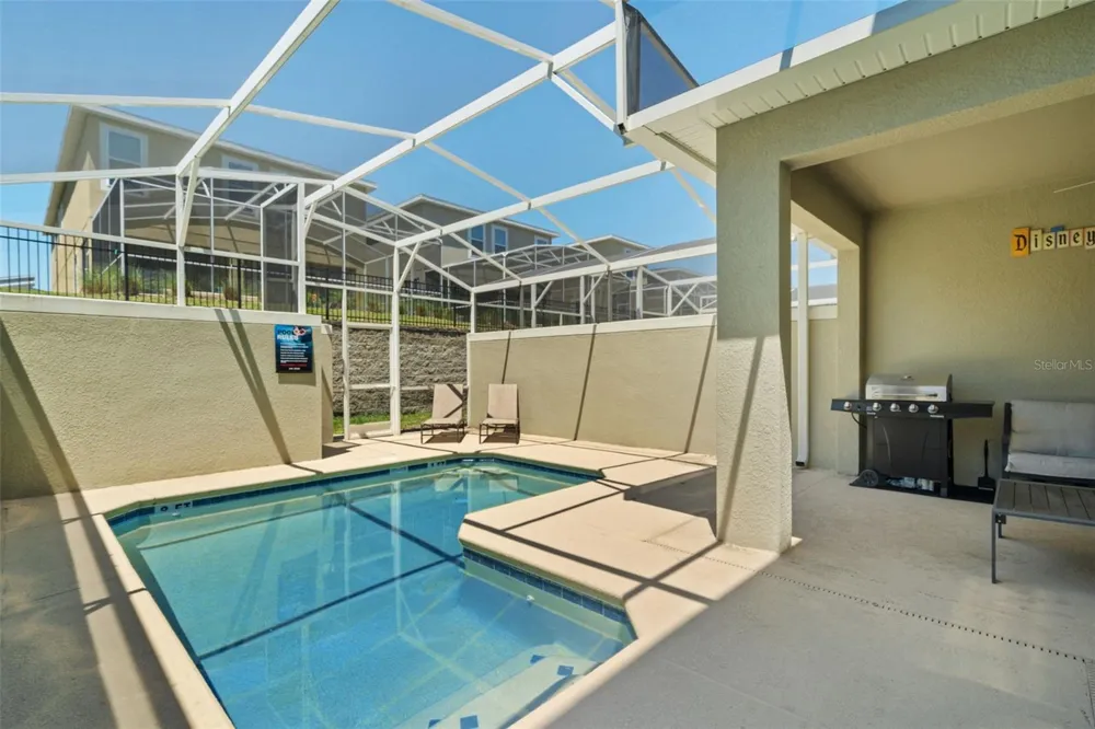 1134 KINGSBARN STREET Davenport, FL 33896