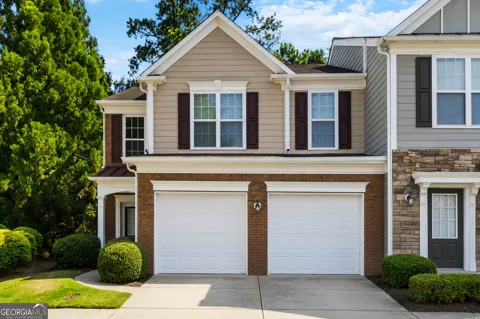 105 Finchley DR