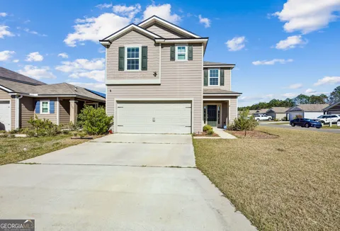 157 Ashwood CIR
