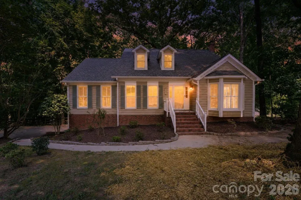 1472 Old Tara Lane Fort Mill, SC 29708