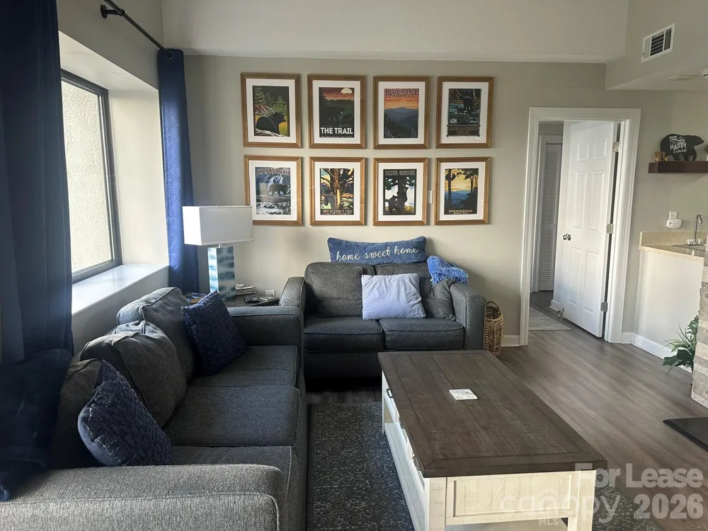303 Sugar Top Drive #3827 Banner Elk, NC 28604