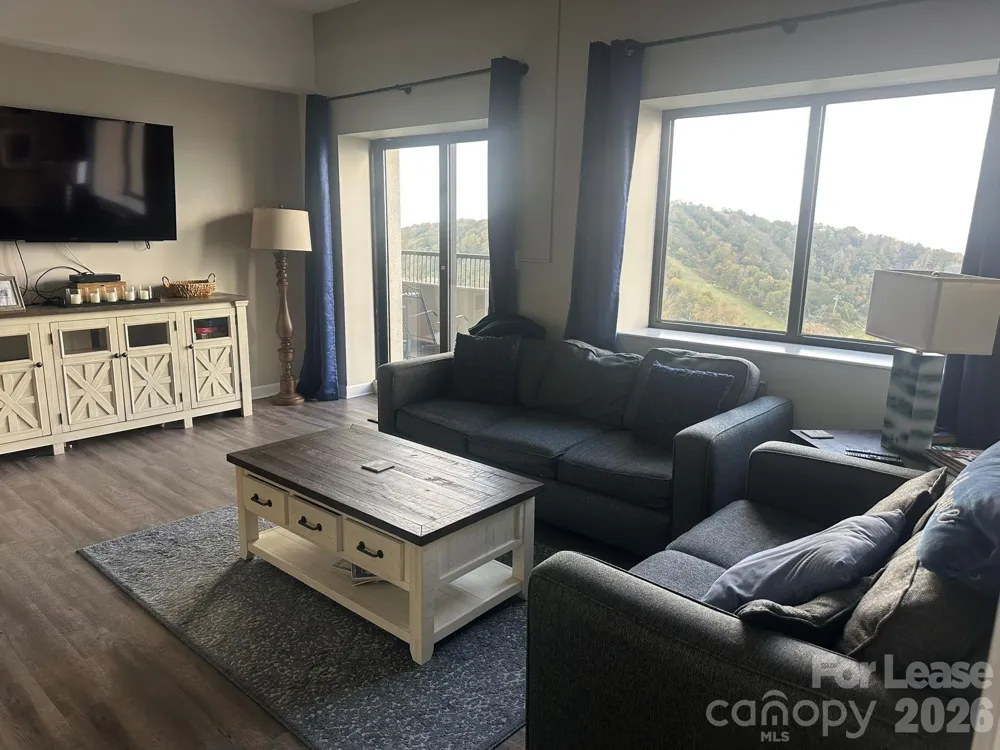 303 Sugar Top Drive #3827 Banner Elk, NC 28604
