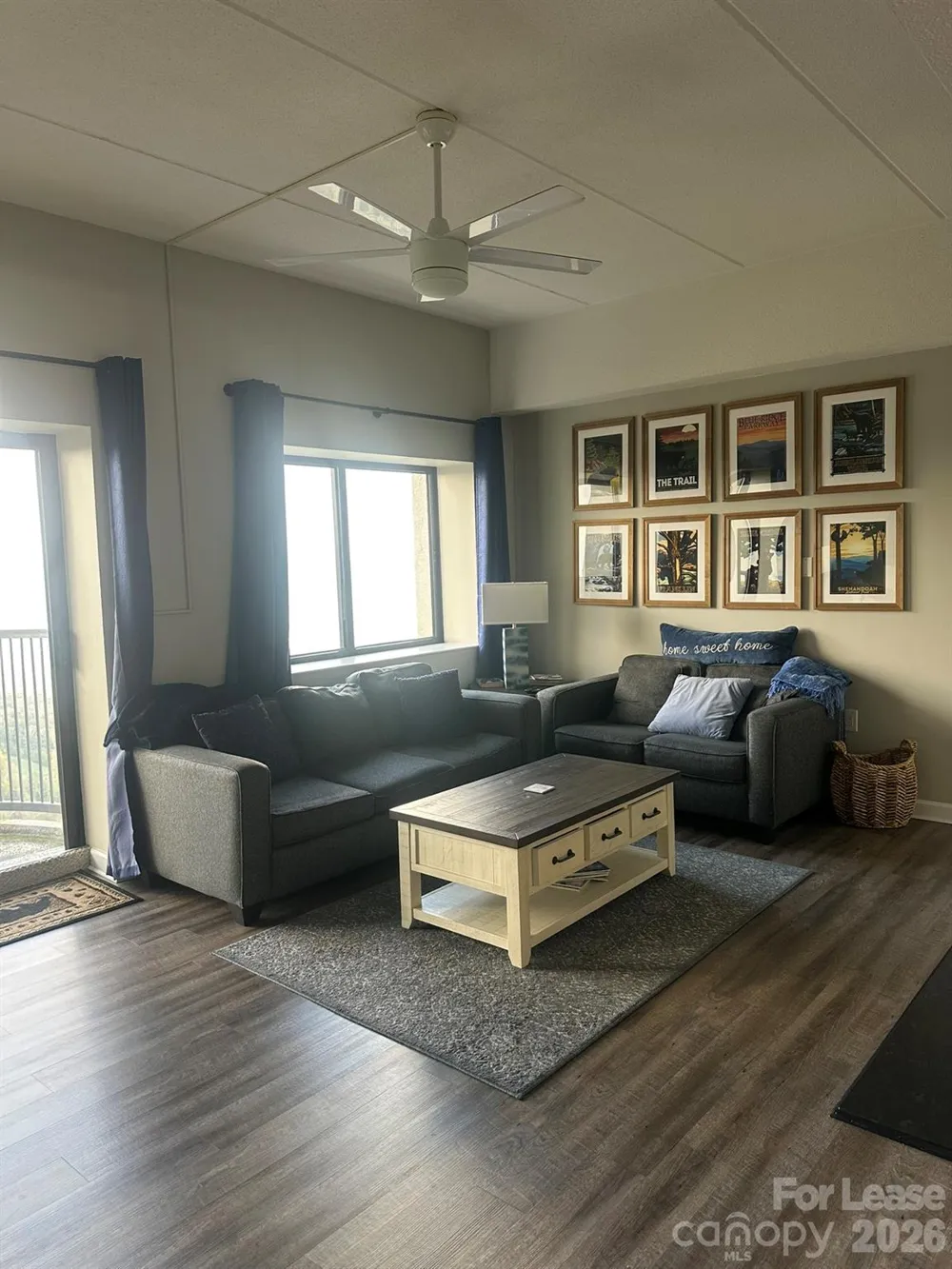 303 Sugar Top Drive #3827 Banner Elk, NC 28604