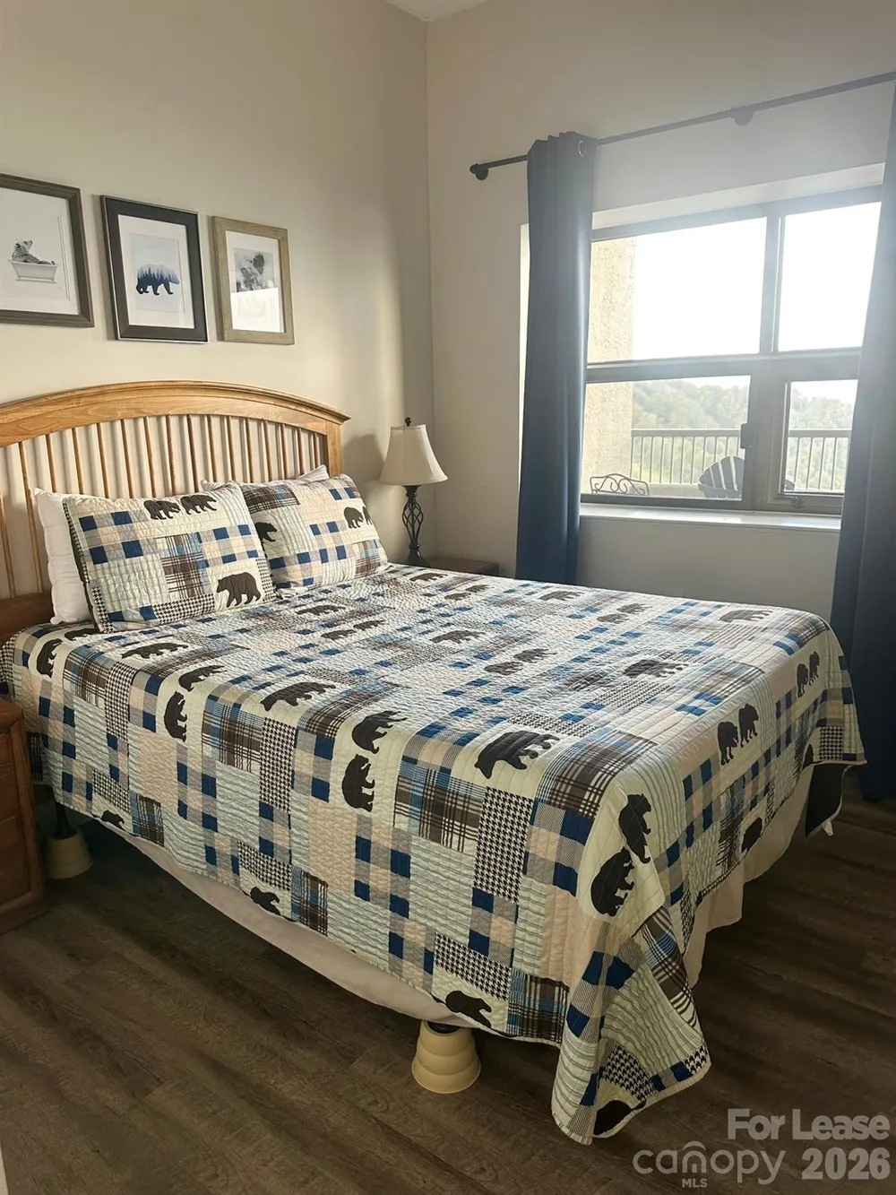 303 Sugar Top Drive #3827 Banner Elk, NC 28604