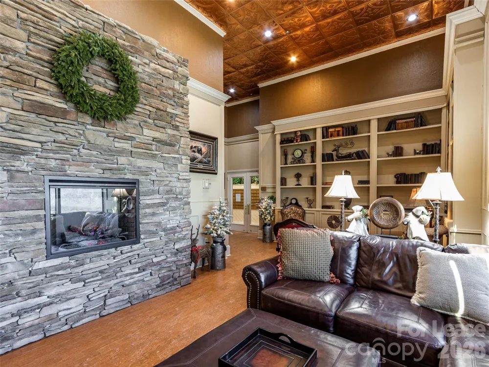 303 Sugar Top Drive #3827 Banner Elk, NC 28604