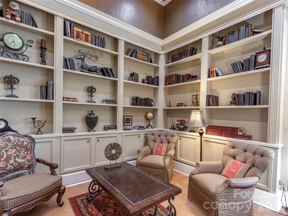 303 Sugar Top Drive #3827 Banner Elk, NC 28604