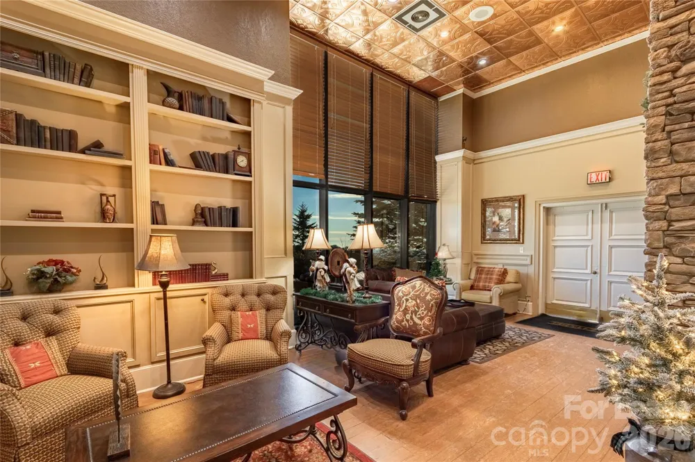 303 Sugar Top Drive #3827 Banner Elk, NC 28604