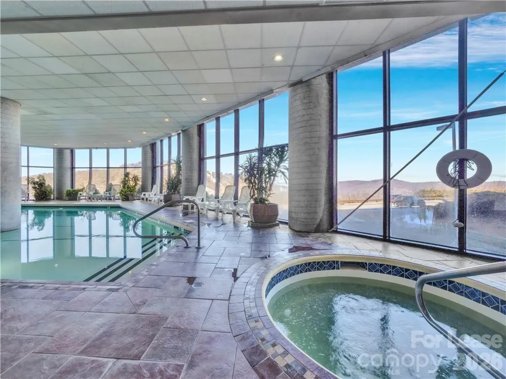 303 Sugar Top Drive #3827 Banner Elk, NC 28604