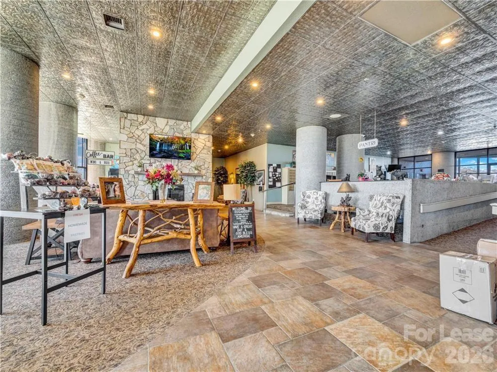 303 Sugar Top Drive #3827 Banner Elk, NC 28604