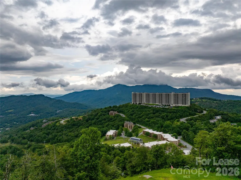 303 Sugar Top Drive #3827 Banner Elk, NC 28604