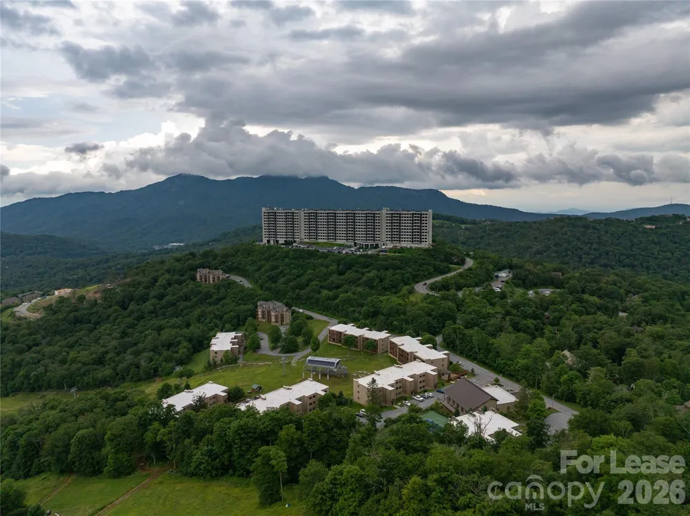 303 Sugar Top Drive #3827 Banner Elk, NC 28604