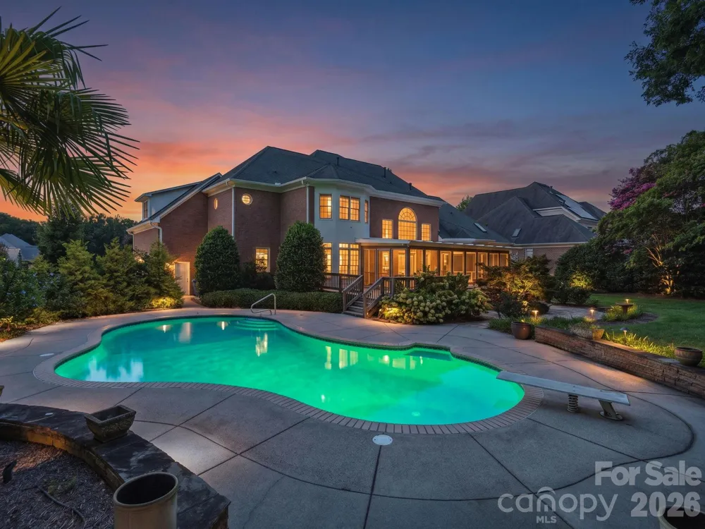 8801 Man Of War Drive Waxhaw, NC 28173
