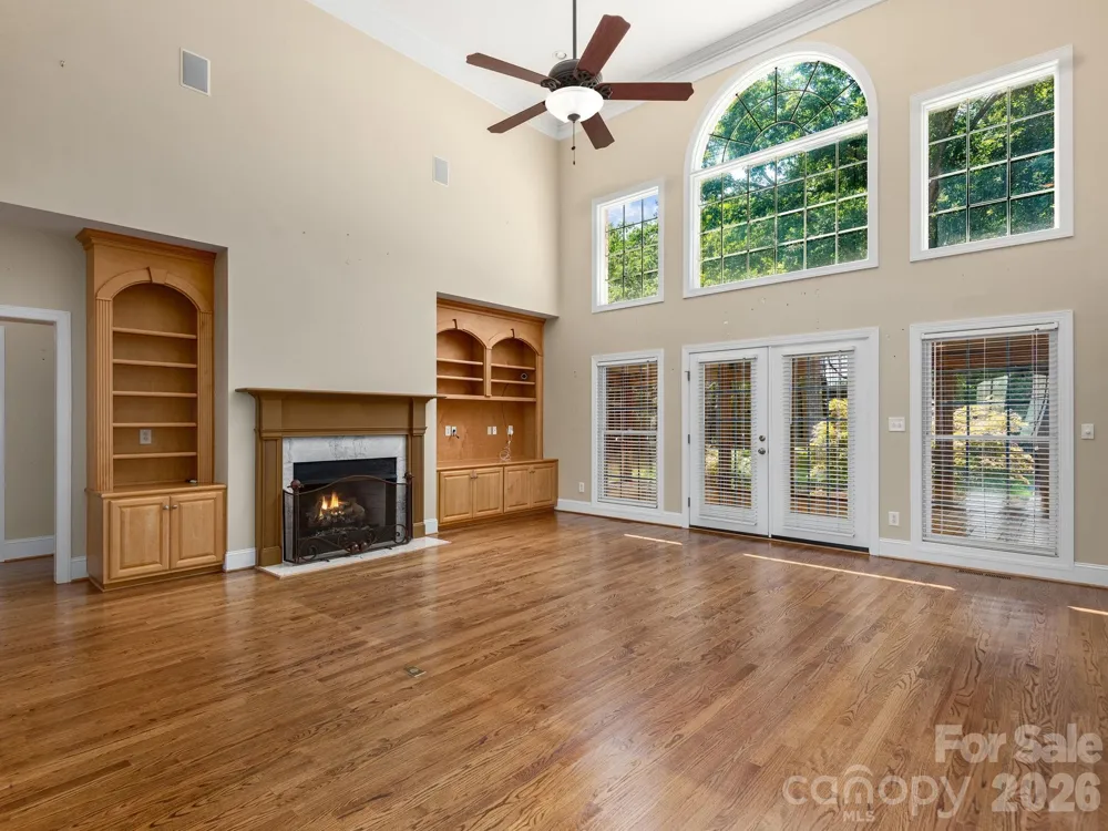 8801 Man Of War Drive Waxhaw, NC 28173