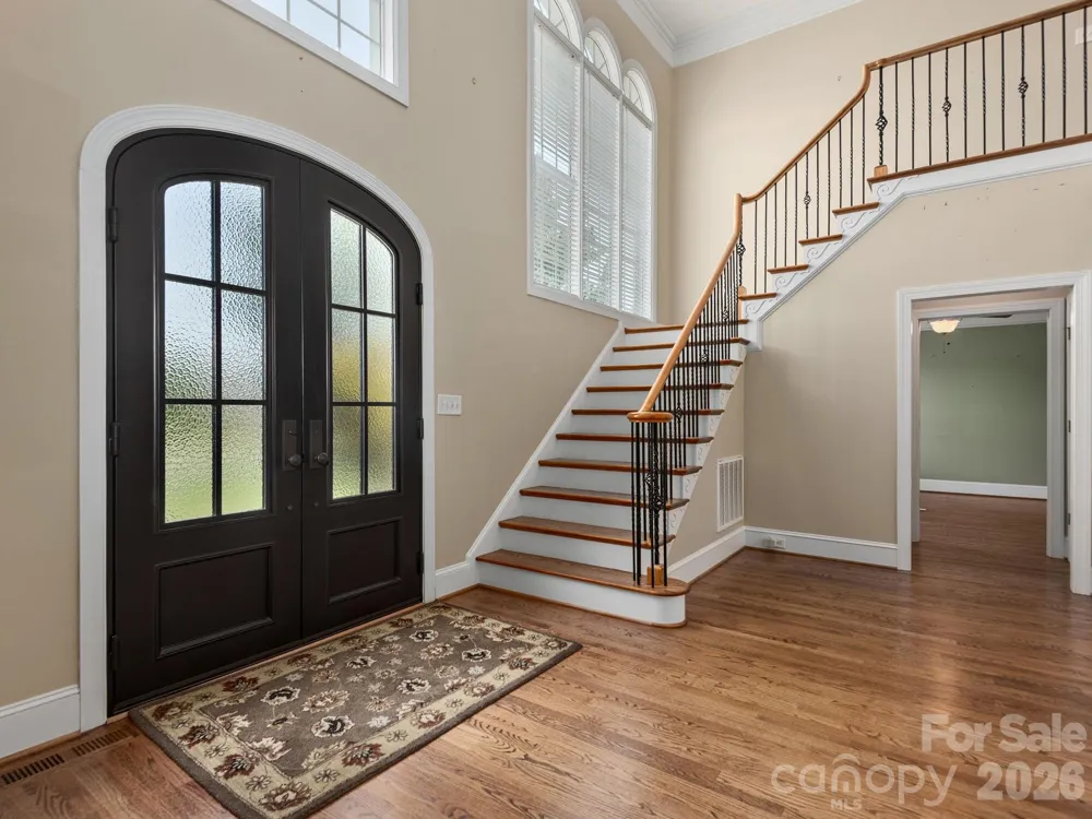 8801 Man Of War Drive Waxhaw, NC 28173