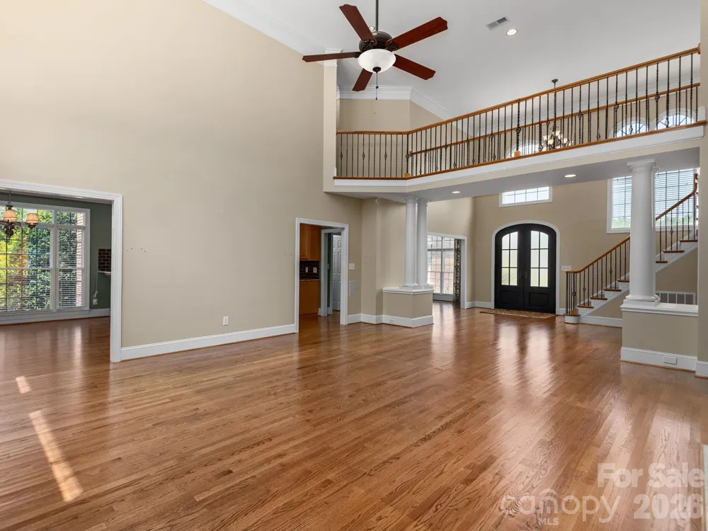 8801 Man Of War Drive Waxhaw, NC 28173