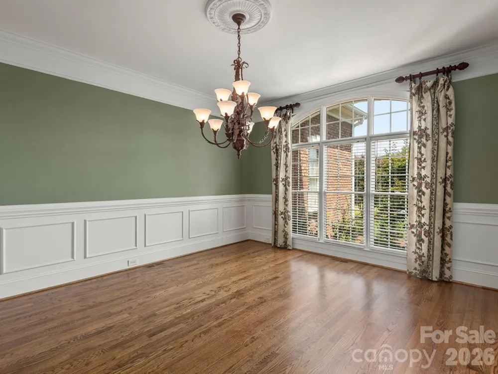 8801 Man Of War Drive Waxhaw, NC 28173