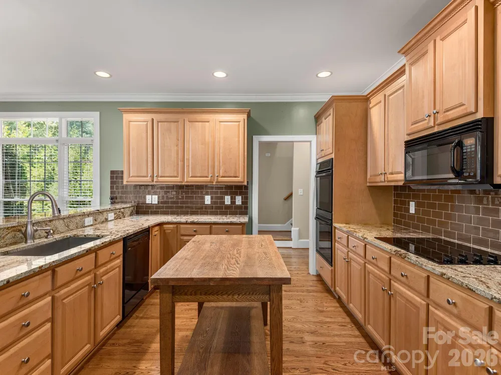 8801 Man Of War Drive Waxhaw, NC 28173