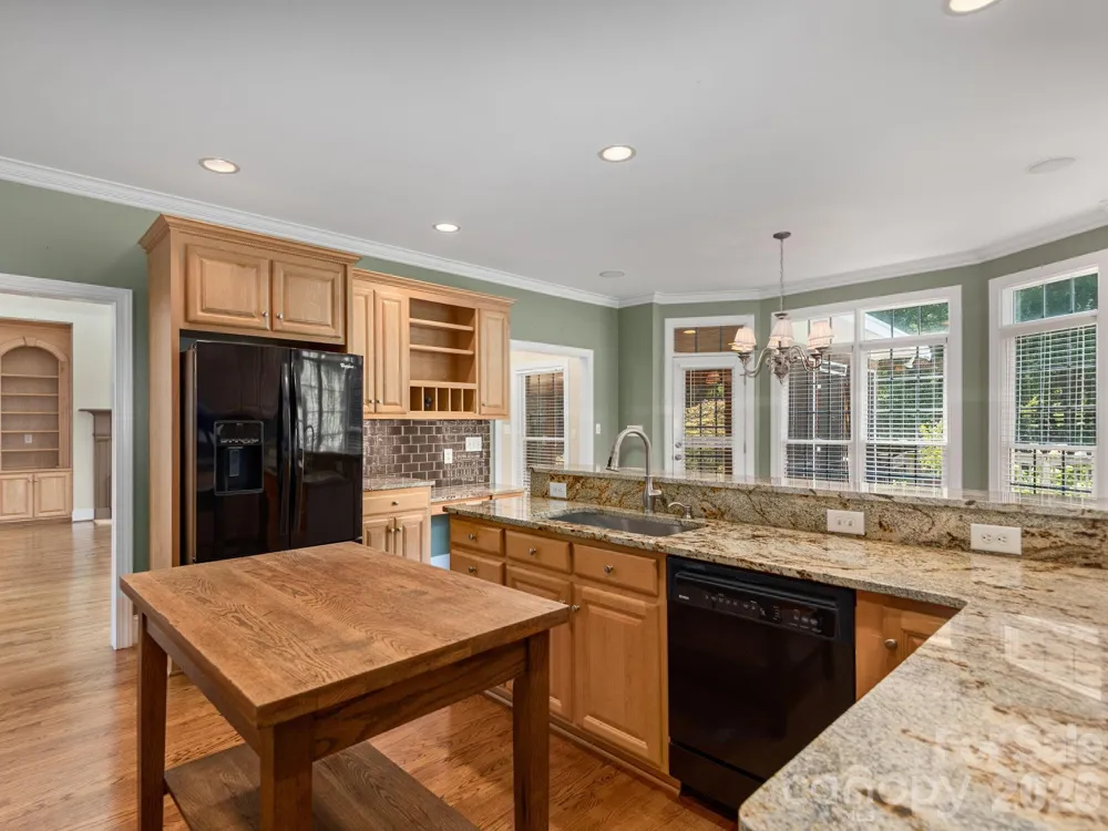 8801 Man Of War Drive Waxhaw, NC 28173
