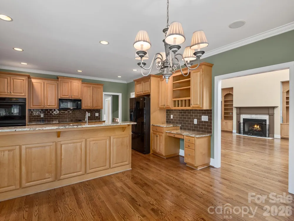 8801 Man Of War Drive Waxhaw, NC 28173