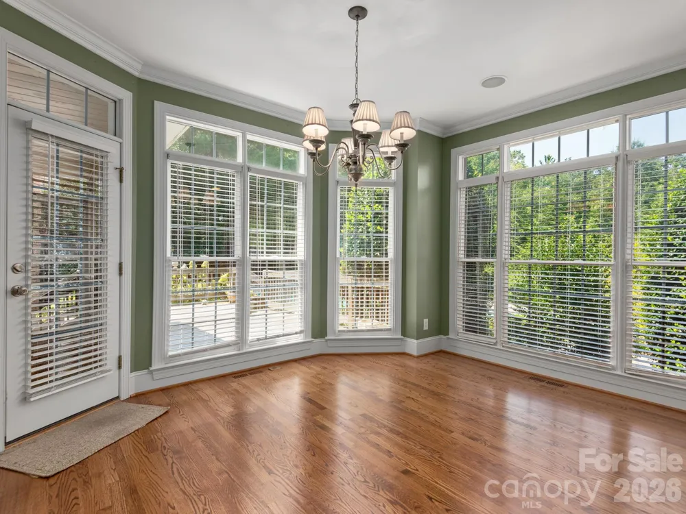 8801 Man Of War Drive Waxhaw, NC 28173