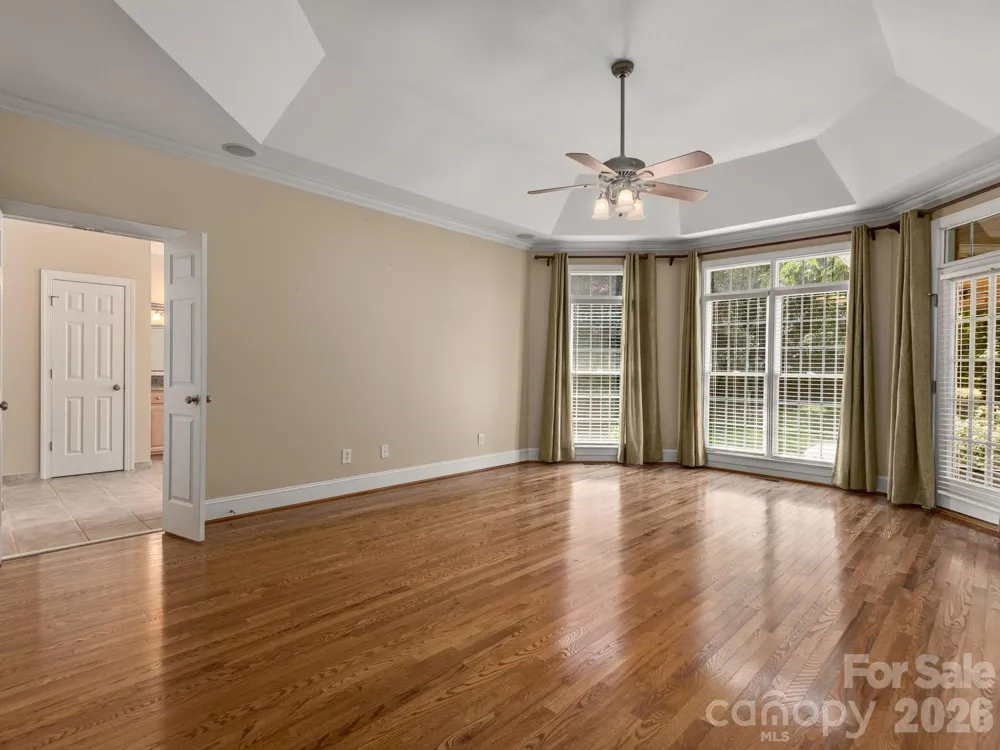 8801 Man Of War Drive Waxhaw, NC 28173