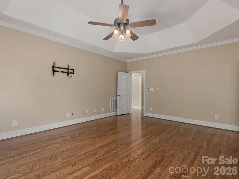 8801 Man Of War Drive Waxhaw, NC 28173