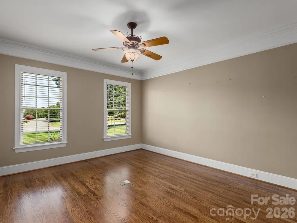 8801 Man Of War Drive Waxhaw, NC 28173